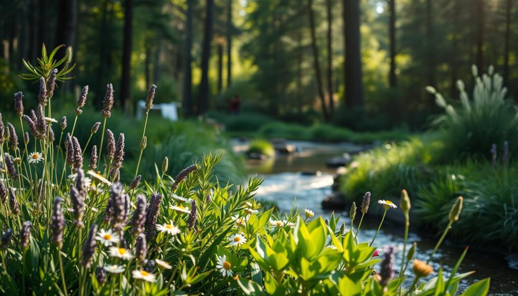 lingkungan tenang lingkungan tenang